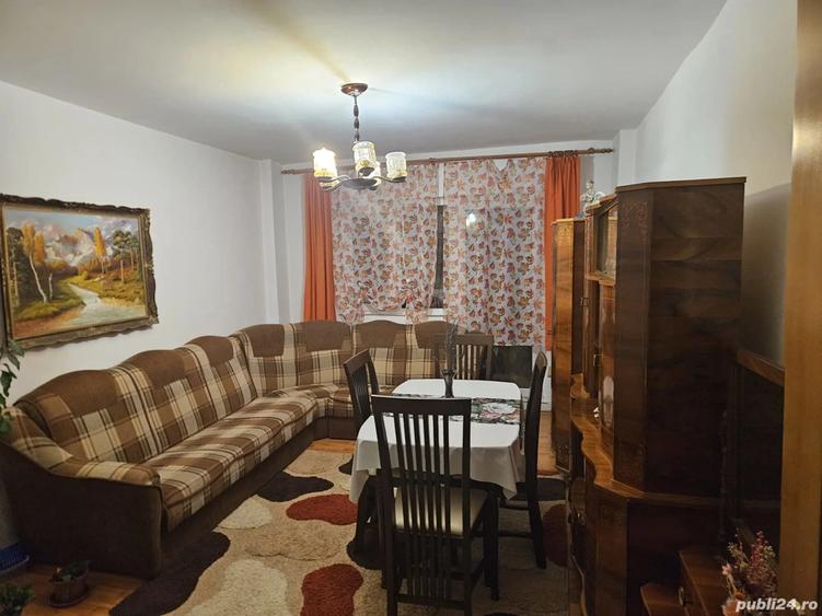 PF vand ap 2 camere Magurii - 5