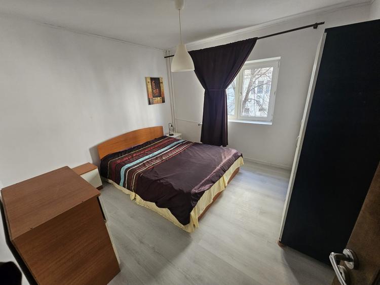 Apartament 3 camere-decomandat-zona Bulevardul Unirii - 4