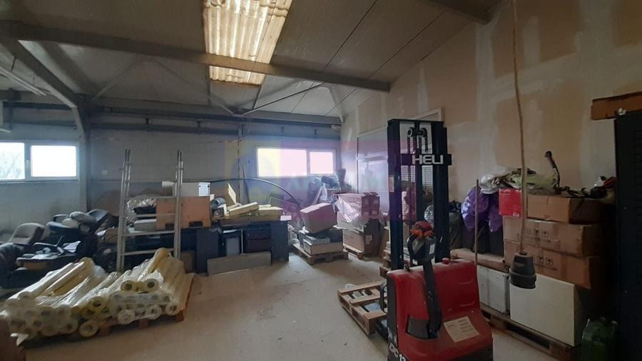 Showroom în Sudul Bucureștiului - 44