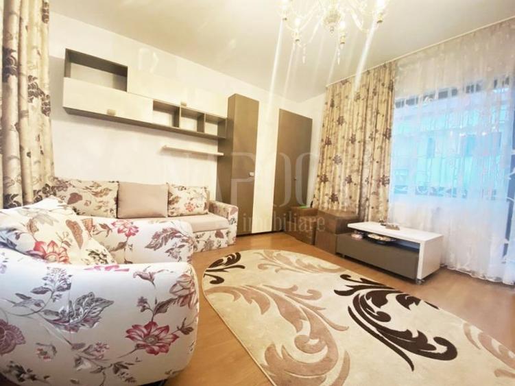 Apartament o camera de vanzare in Borhanci, Cluj Napoca - 2