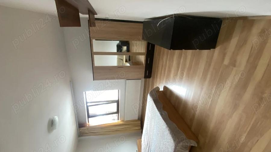 Apartamentul 2 camere de inchiriat Otopeni Centru - 12