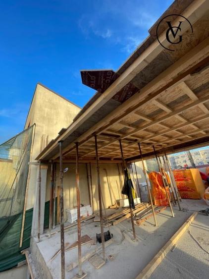 Vila YIN P+2: 251 mp construiti si curte, zona centrala a Constantei - 2