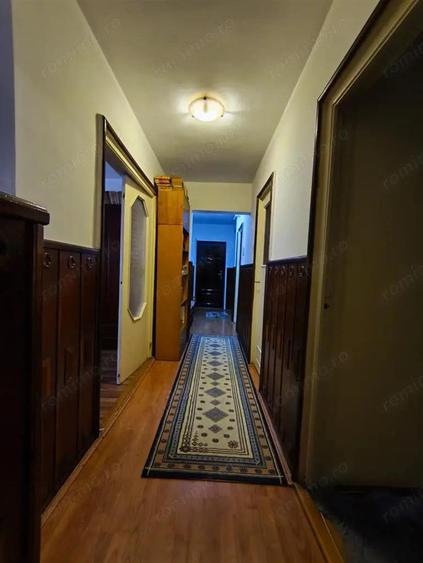 Apartament 4 Camere 80 mp Etaj 1 Tudor - 3