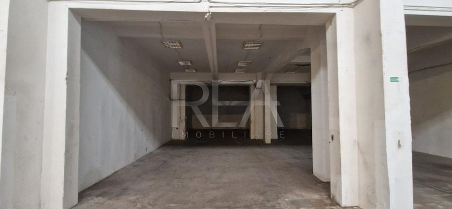 Hala Depozitare/Productie +Birou | Poduri Rulant | 1000 m.p. | Otopeni - 12