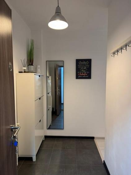 Eroii Revolutiei, Giurgiului, bloc nou, centrala proprie, mobilat modern - 5