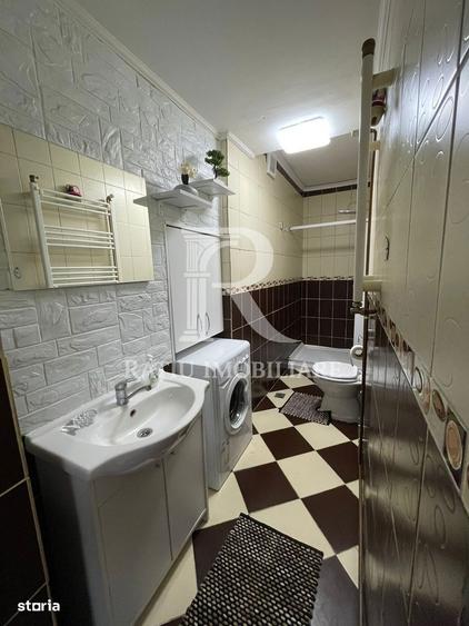 Apartament cu 2 camere | Central | Oradea - 6