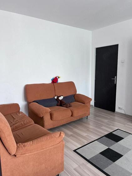Apartament 2 camere mobilat si utilat - 9