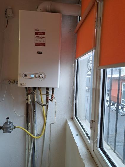 Proprietar vand apartament stradal Soseaua Giurgiului - 5