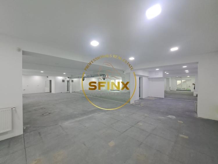 De inchiriat Spatiu Comercial Banu Manta - 7