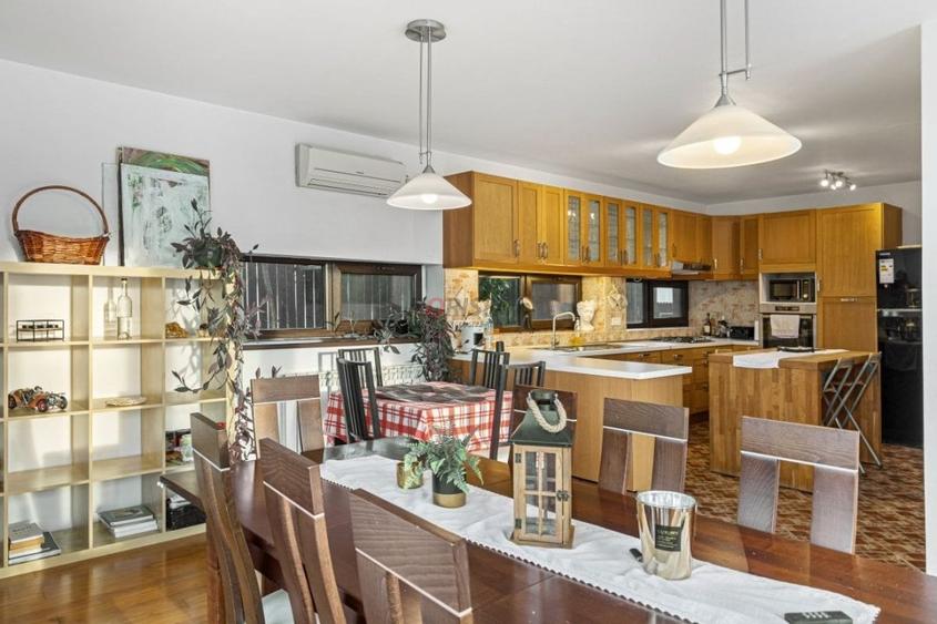 Vila 6 Camere Lac Corbeanca - 15