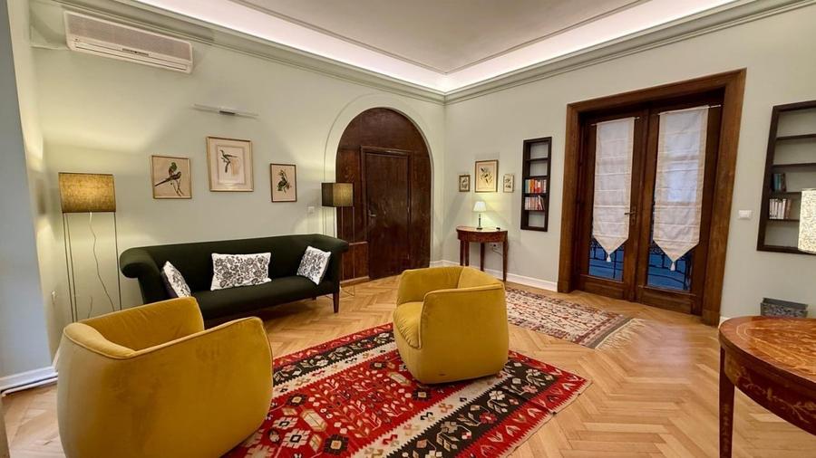 REA1027584 Apartament de exceptie pe strada Londra - 1