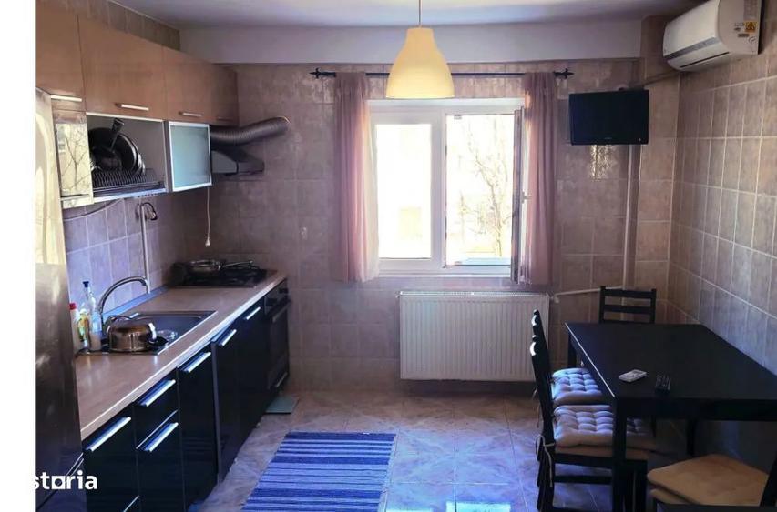 Piata Sudului-Vacaresti | 2 camere | parcare | metrou-mall - 5