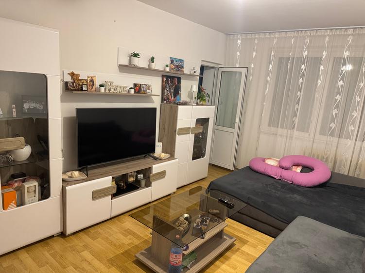 Crangasi Metrou Crangasi Ap.cu 2 camere de vanzare - 15