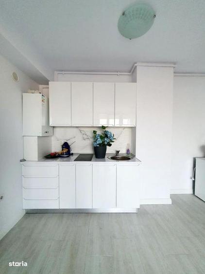 Mamaia Butoaie- apartament 3 camere deosebit vedere lac - 6
