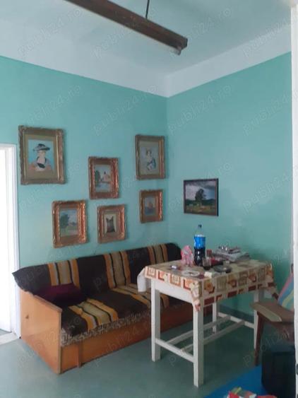 Casa de vanzare in Dombegyhaz, Ungaria 22 km de Arad ID: RH-44269-property - 10