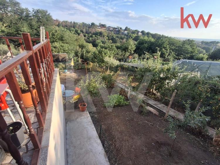 Dubla oportunitate intr-o singura achizitie, langa Primarie Carcea - 8