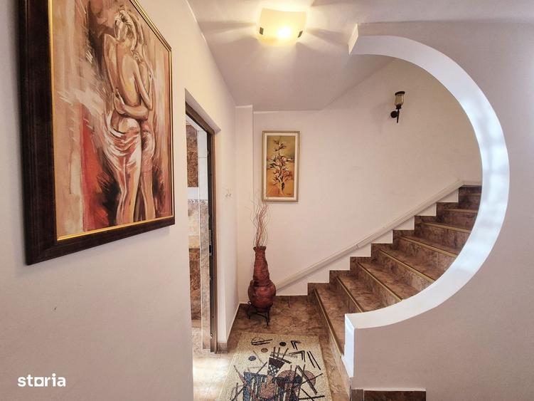 Apartament cu 3 camere, etaj 1, zona centrala - 14