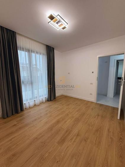 Vila individuala, 5 camere, finisaje moderne, zona Corbeanca, Ilfov - 14
