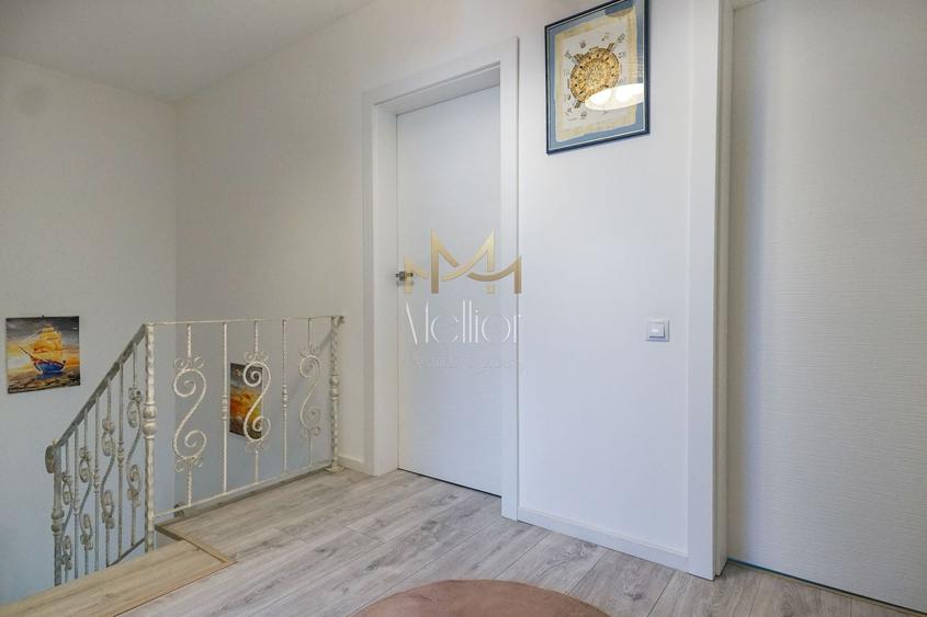 Duplex 386 mp teren 120 mp utili, 2 balcoane, 2 terase, Borhanciului - 29