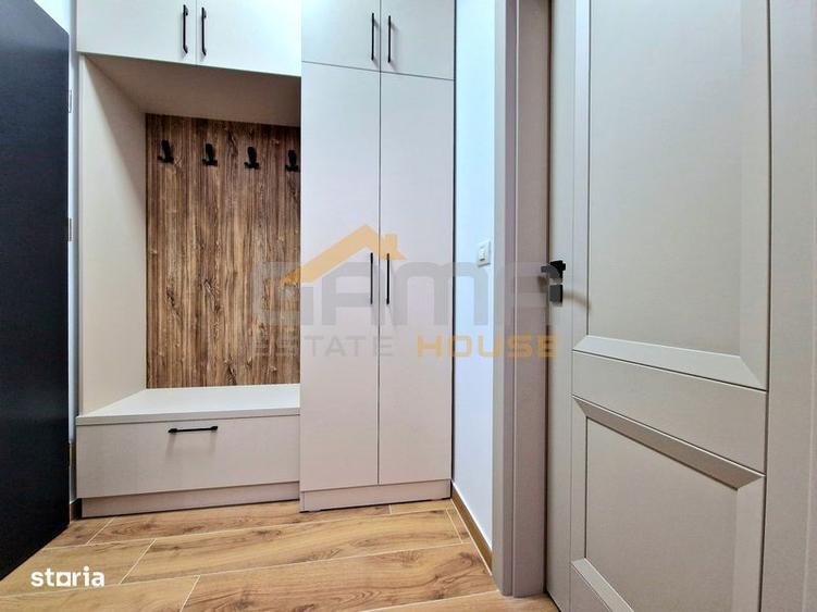 Apartament 2 camere | loc de parcare | Adora Park - 6