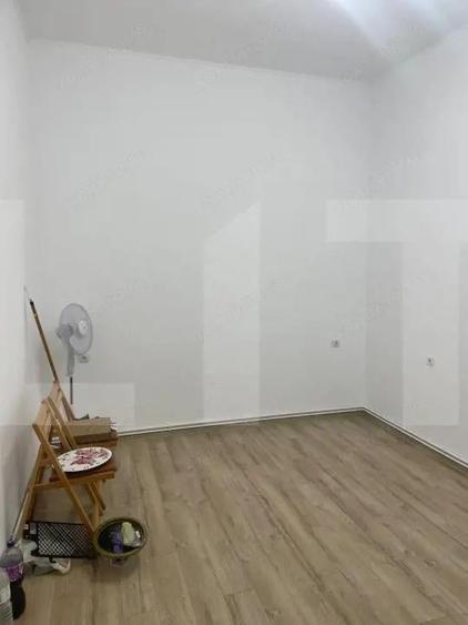 Apartament 1 camera, 38 mp, zona Badea Cartan - 7