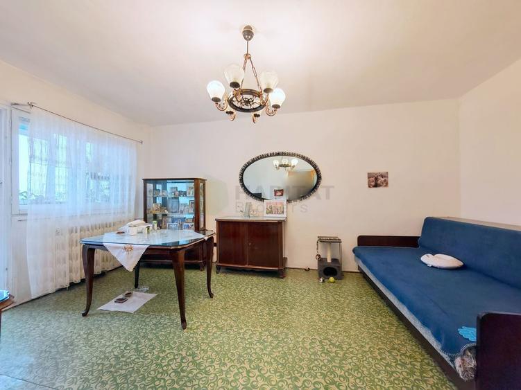 4 Camere pe Bulevardul Chișinău – „Pânza albă” pentru casa visurilor tale - 6