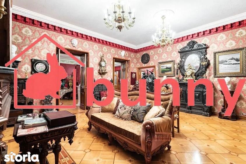 Parc cazzavillan: Apartament in villa, 7 camere | QF612-Et3 - 8