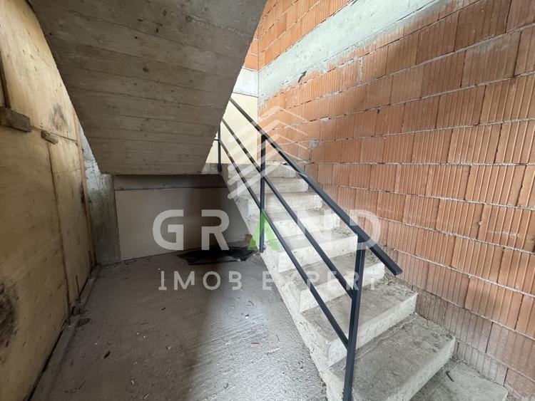 DE INCHIRIAT–Spatiu comercial/birouri/clinica–OPEN SPACE 162 mp | ONCOS/FLORESTI - 7