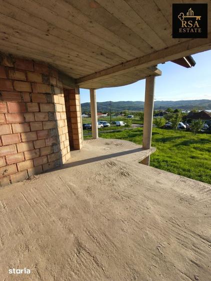 Casa de vanzare in Daesti 206 mp contruiti, 1600 mp teren, regim P - 11