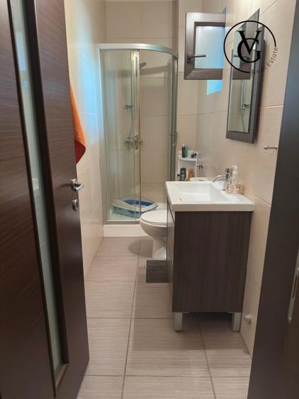 Vila individuala 4 camere cu vedere catre Padurea Baneasa - 4