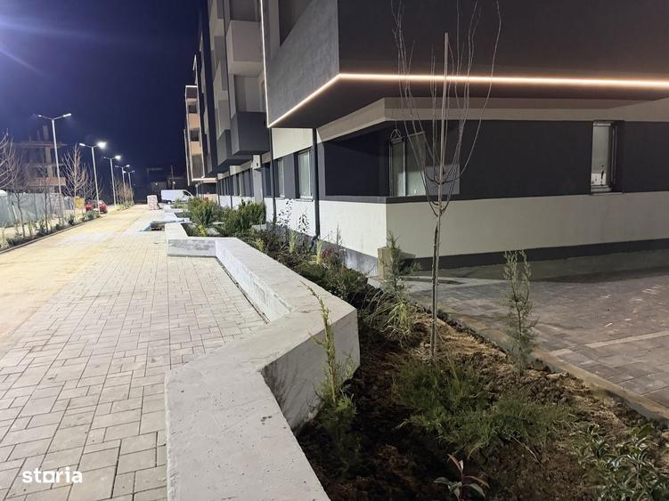 Garsoniera moderna Chiajna zona Militari | Bloc nou | Ideal investi?ie - 5