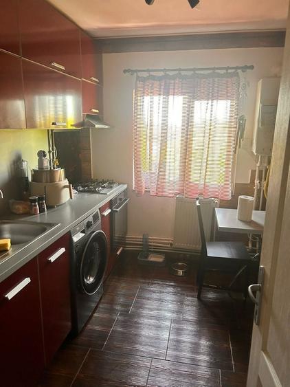 Apartament 3 Camere Semidecomandat - INEL II - 1