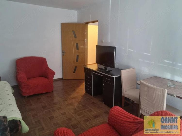 Inel 2, garsoniera de vanzare, parter, gaze, vanzari Constanta - 4