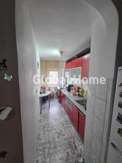 Garsoniera | Mall Vitan | Metrou Dristor | 42mp | renovata - 4