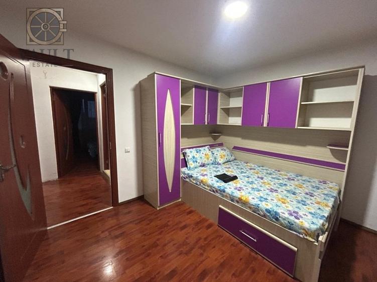 Apartament 3 Camere - Terasa 10mp - Langa MegaMall - Chisinau - 16
