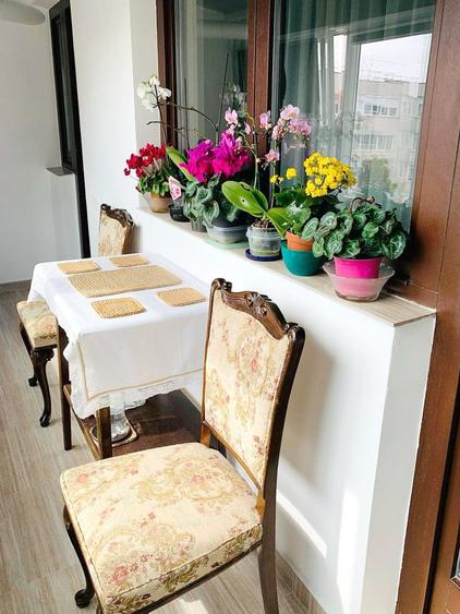 Apartament de vanzare Piata Victoriei Titulescu, parc Kiseleff si metrou la 450m - 14