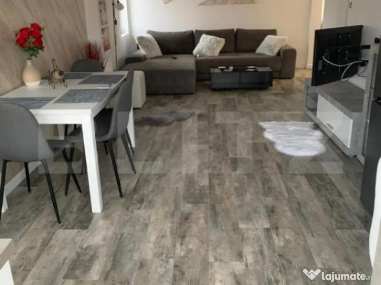 Apartament 3 camere, decomandat, la cheie, Ultracentral - 3