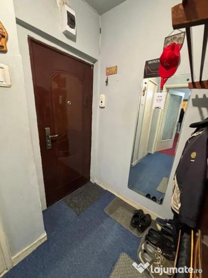Apartament 2 camere, 46 mp - zona Piata Muzicanti - 8