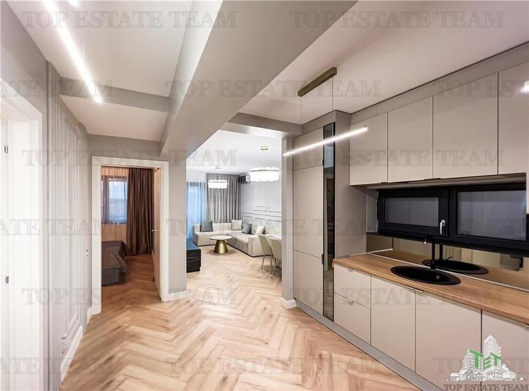 Apartament lux 2 camare - 2