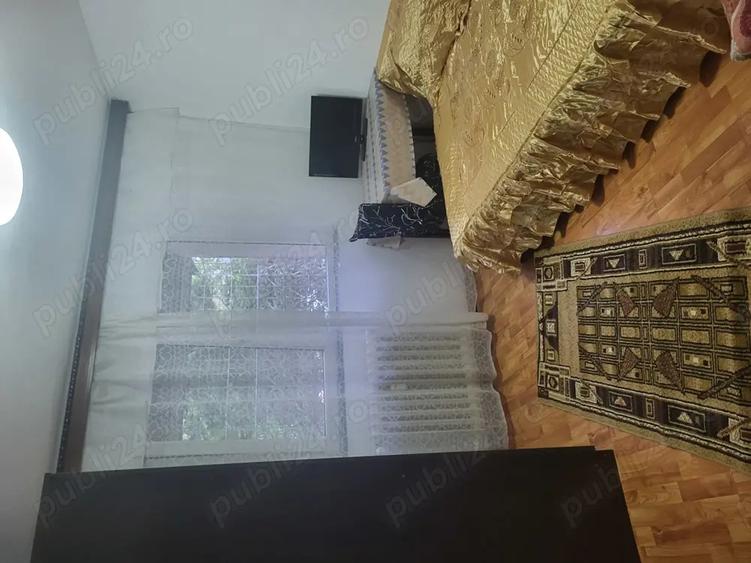 Inchiriez apartament, 3 camere zona Theodor Pallady - 1