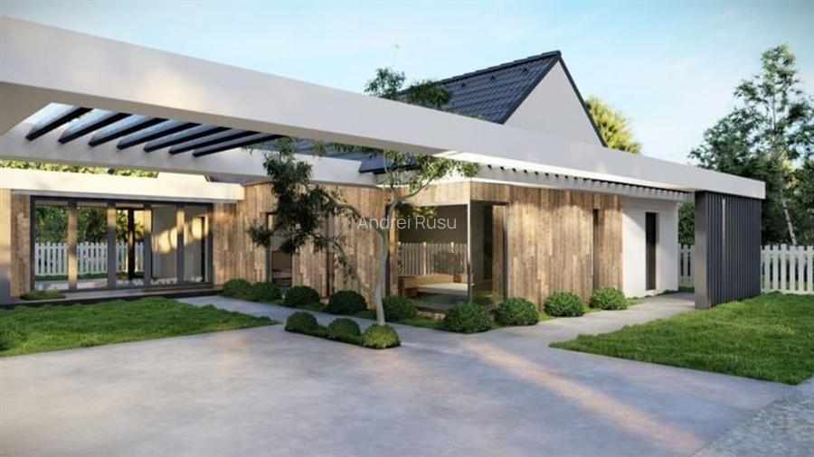 Constructie noua,solida,maximizare confort,oportunitate personalizare,Codlea, Br