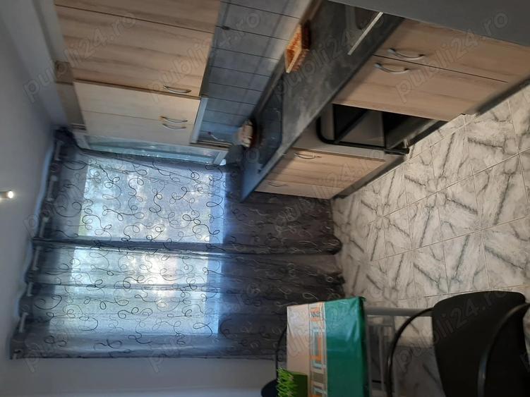 Vand apartament cu 2 camere , - 5