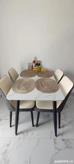 Ap 2 camere Ra?nov Radsor Residence | bloc nou 2023 | parter | centrala | 2 parcari + boxa | 500 - 2