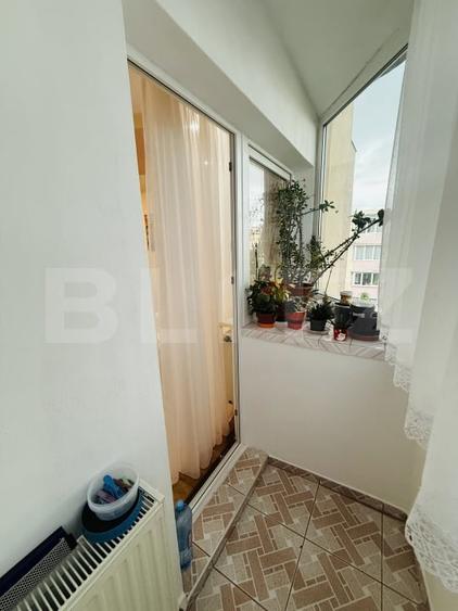 Apartament 3 camere, decomandat, etaj 3/4 - zona Astra - 13