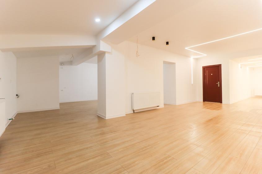 Spațiul Volubile - generos și finisat - - 20