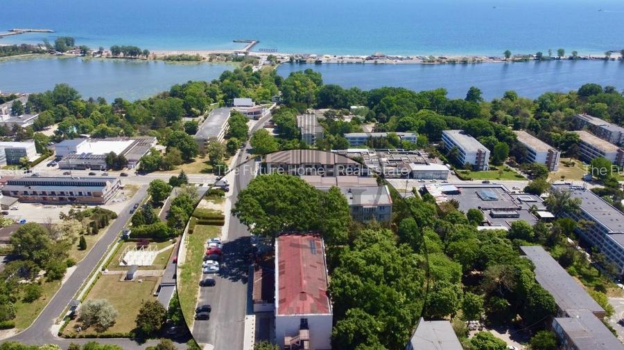 Hotel de vanzare Neptun, Constanta, la mare Hotel de vanzare Neptun, Constanta, la mare