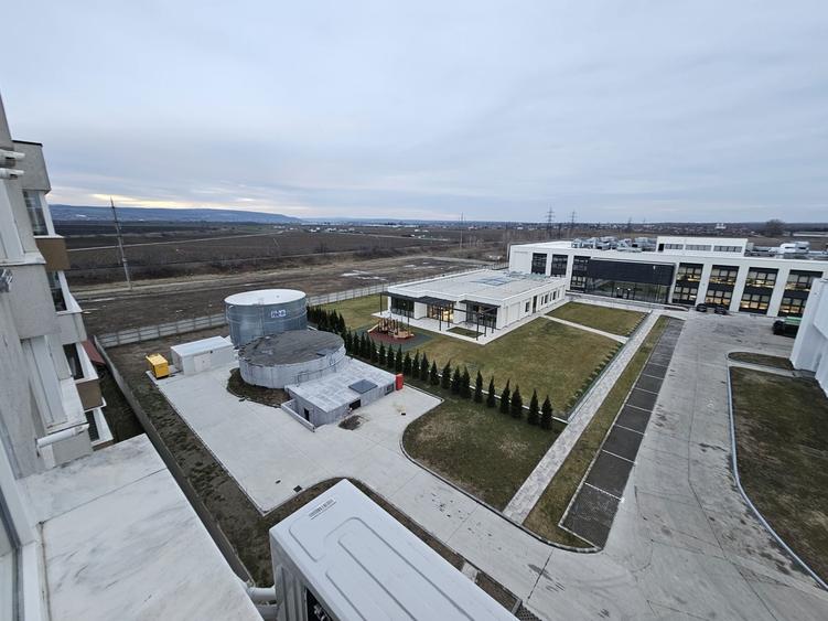 Inchiriez apartament 2 camere Fiald- - 1