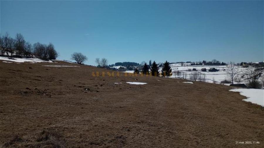 De vanzare teren in Marisel - 1