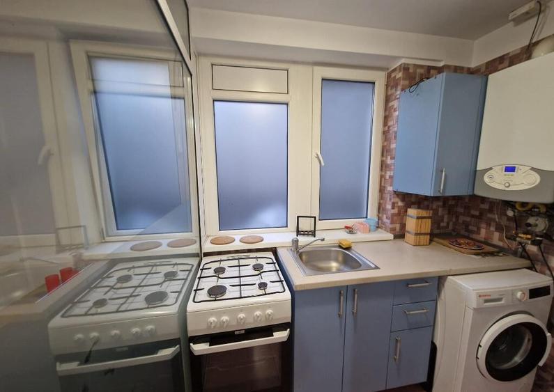 Nicolae Grigorescu - 8 min Metrou - Ideal Investitie - 14