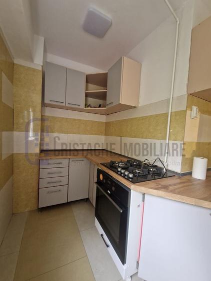 Apartament renovat, bucatarie mobilata, CENTRALA PROPRIE, metrou Piata Muncii - 2